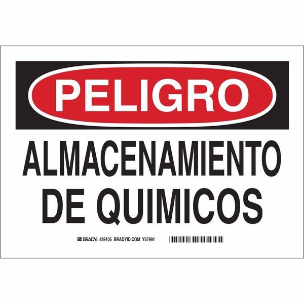 Sign, Safety, 7X10